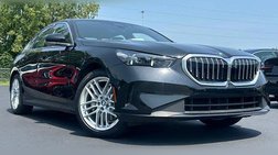 2024 BMW 5 Series 530i xDrive