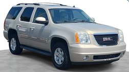 2011 GMC Yukon SLT
