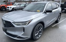 2023 Acura MDX SH-AWD w/A-SPEC