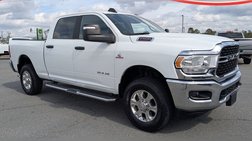 2024 Ram Ram Pickup 2500 Big Horn