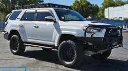 2016 Toyota 4Runner TRD Pro