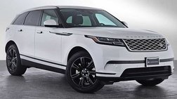 2023 Land Rover Range Rover Velar P250 S