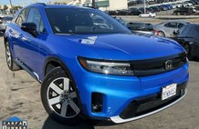 2024 Honda Prologue Touring