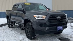 2019 Toyota Tacoma SR V6
