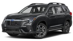 2024 Subaru Ascent Limited 8-Passenger