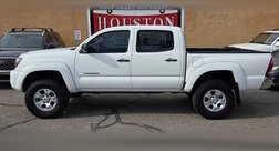 2008 Toyota Tacoma PreRunner V6