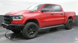 2022 Ram Ram Pickup 1500 Big Horn