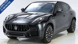 2025 Maserati Grecale Modena