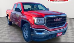 2018 GMC Sierra 1500 Base