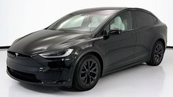 2023 Tesla Model X 