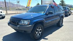 2002 Jeep Grand Cherokee 