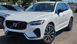2025 Volvo XC60 B5 Plus Dark Theme