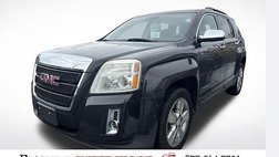 2015 GMC Terrain SLE-2
