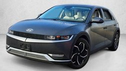 2023 Hyundai Ioniq 5 SEL