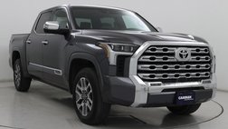 2024 Toyota Tundra 1794 Edition