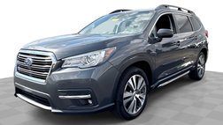 2021 Subaru Ascent Limited 8-Passenger