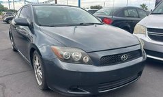 2009 Scion tC Base