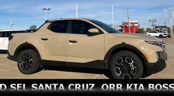 2023 Hyundai Santa Cruz SEL