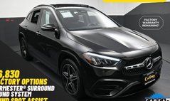 2024 Mercedes-Benz GLA-Class GLA 250