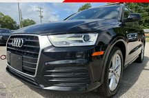 2018 Audi Q3 Premium