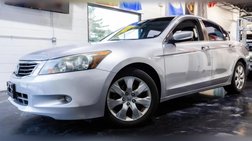 2008 Honda Accord EX-L