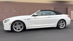 2017 BMW 6 Series 650i xDrive