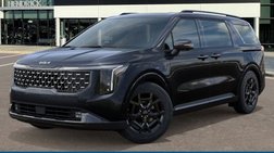 2026 Kia Carnival SX Prestige