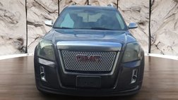 2014 GMC Terrain Denali