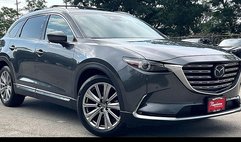 2022 Mazda CX-9 Signature