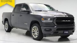 2023 Ram Ram Pickup 1500 Laramie