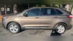 2019 Ford Edge SE