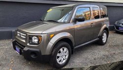 2007 Honda Element EX