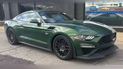 2023 Ford Mustang GT Premium