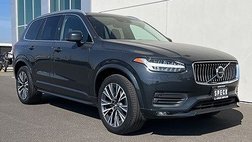 2021 Volvo XC90 T5 Momentum