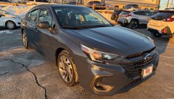 2023 Subaru Legacy Limited