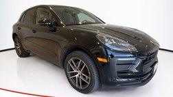 2023 Porsche Macan Base