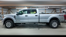2022 Ford Super Duty F-350 XLT