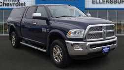 2014 Ram Ram Pickup 2500 Laramie