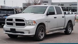 2013 Ram Ram Pickup 1500 Express