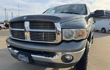 2005 Dodge Ram 2500 SLT