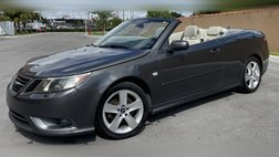 2009 Saab 9-3 Saab 9-3 Convertible 2.0T 6 Speed Manual 2009 93