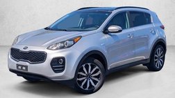 2019 Kia Sportage EX
