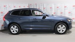 2022 Volvo XC60 B5 Momentum