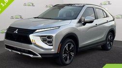 2023 Mitsubishi Eclipse Cross SE