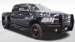 2017 Ram Ram Pickup 3500 Lone Star