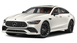 2022 Mercedes-Benz AMG GT 53