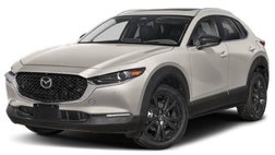 2024 Mazda CX-30 2.5 Turbo Premium Plus