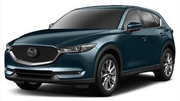 2020 Mazda CX-5 Signature