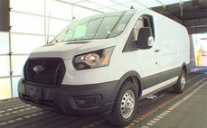2023 Ford Transit 250