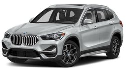 2021 BMW X1 sDrive28i